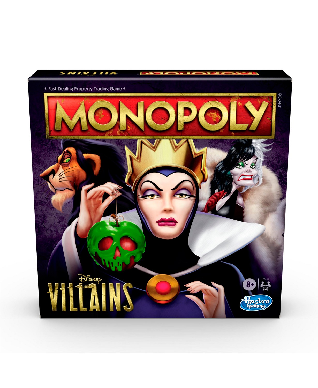 Awesome Gifts For The Hard To Buy For Person In Your Life 56 monopoly