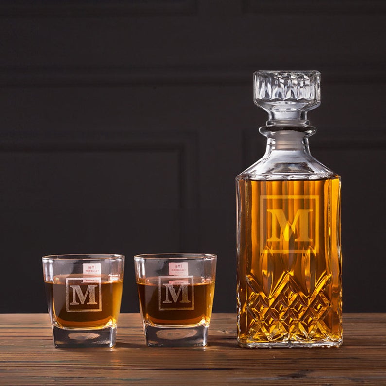 Awesome Gifts For The Hard To Buy For Person In Your Life 54 decanter
