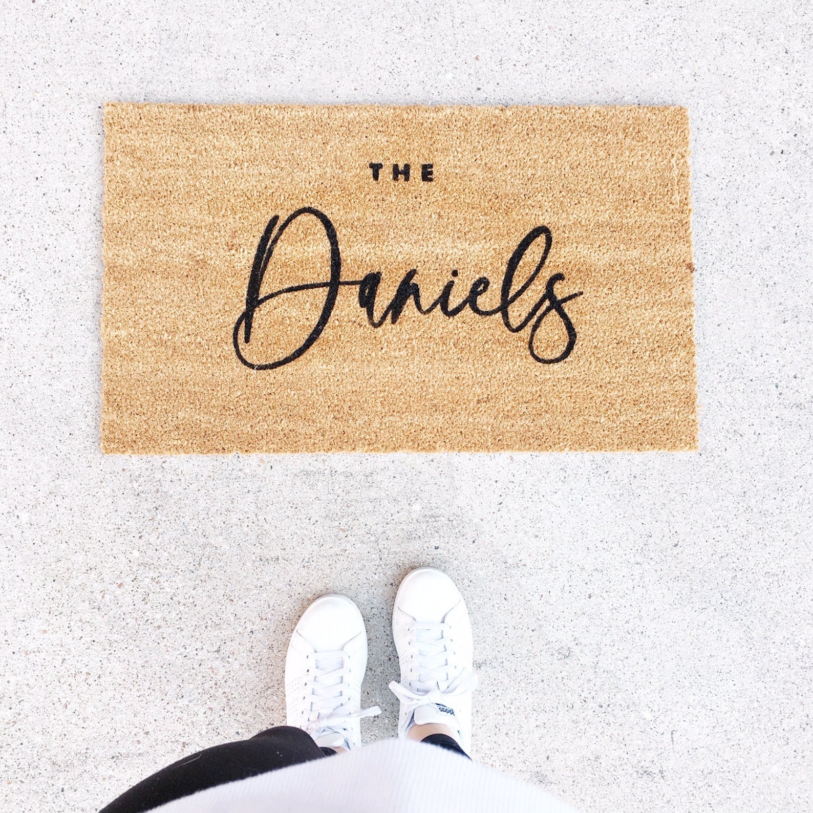 Awesome Gifts For The Hard To Buy For Person In Your Life 35 doormat
