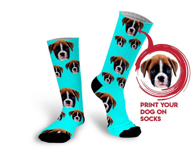 Awesome Gifts For The Hard To Buy For Person In Your Life 32 animal socks