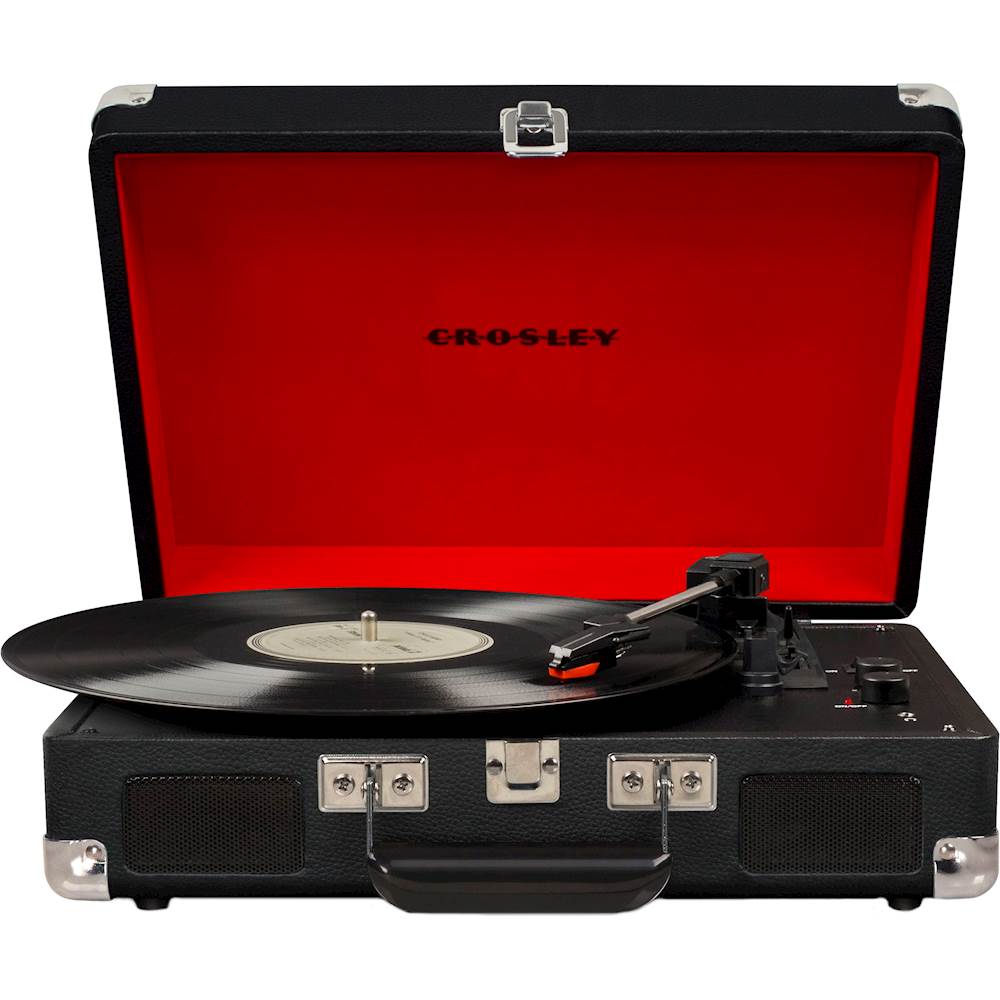 Awesome Gifts For The Hard To Buy For Person In Your Life 29 record player