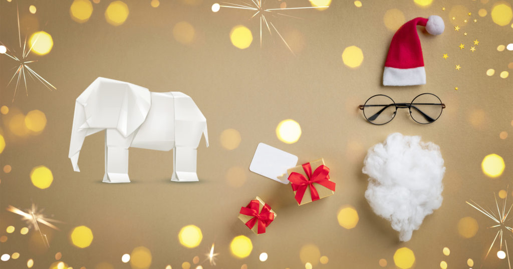 White Elephant vs Secret Santa The Ultimate Gift Exchange Game