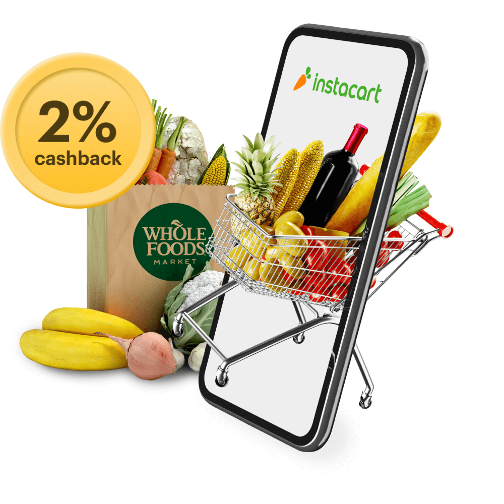 Cashback Offers MoneyLion