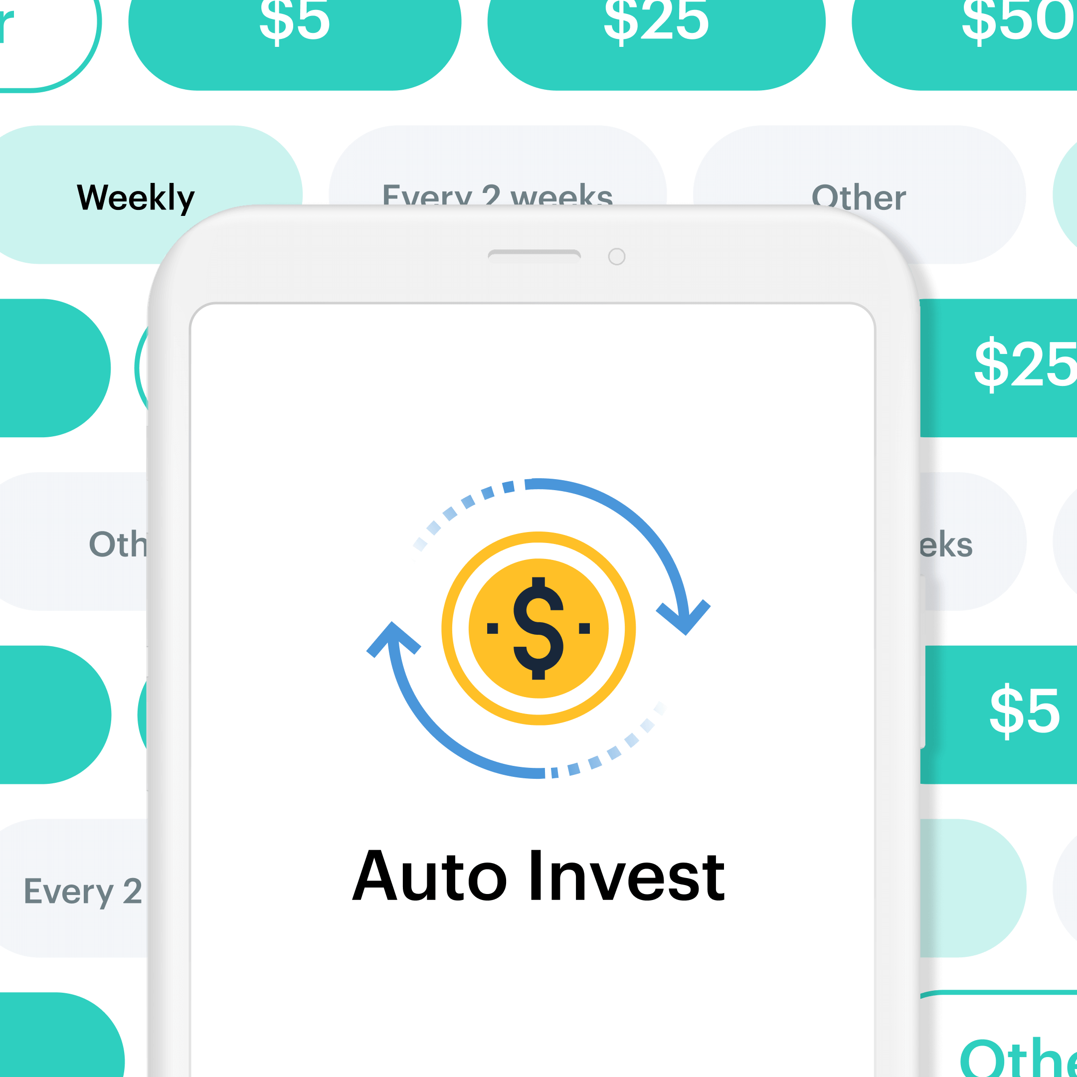 Automated Investing MoneyLion