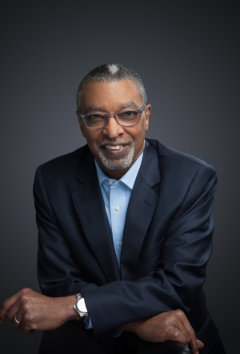 Black Finance: African American Financial Leaders To Follow 2 Reverend Dr. DeForest B. Soaries, Jr.