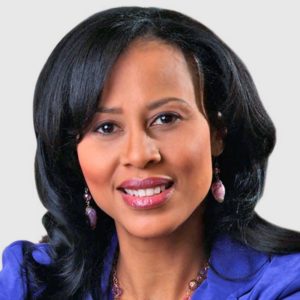 Black Finance: African American Financial Leaders To Follow 3 Michelle Singletary