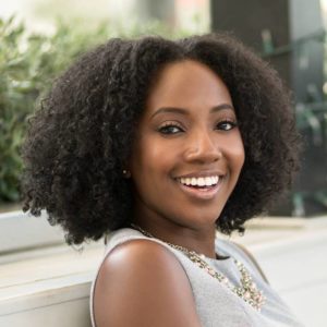 Black Finance: African American Financial Leaders To Follow 5 Tonya Rapley