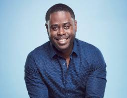 Black Finance: African American Financial Leaders To Follow 6 Anthony O’Neal