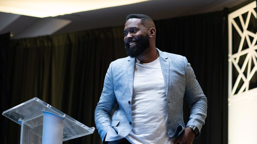 Rising African American Entrepreneurs of 2021 2 Max Maxwell founder of Venture Atlas